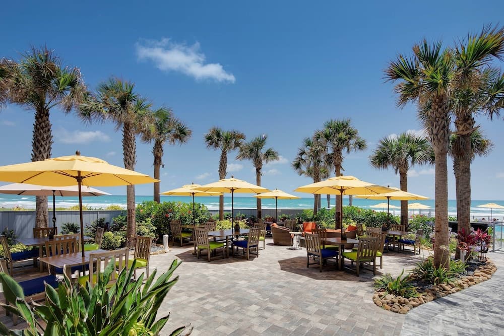 Delta Hotels by Marriott Daytona Beach