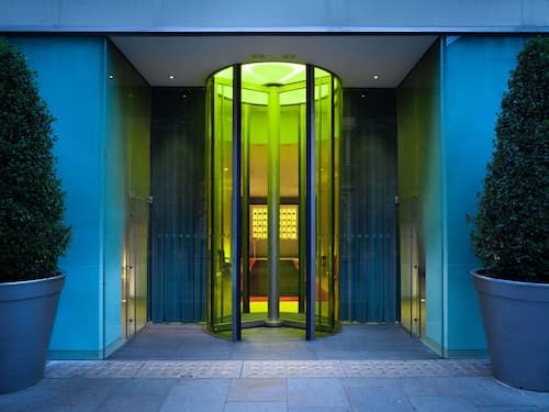 St Martins Lane London, a Morgans Originals hotel