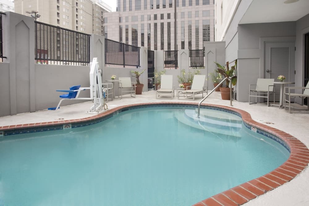Holiday Inn Express New Orleans Downtown by IHG