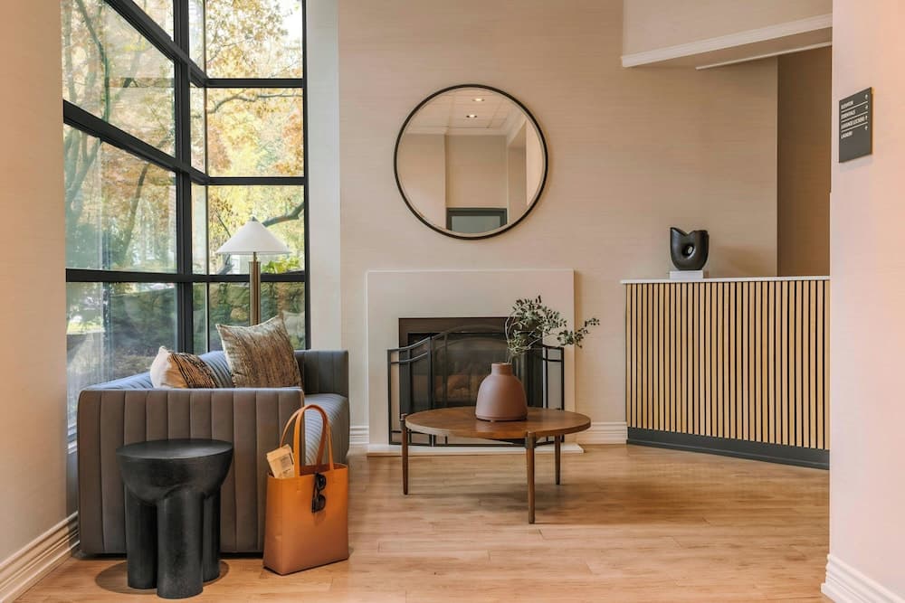 The Sunset Hotel West End, Sonder by Marriott Bonvoy