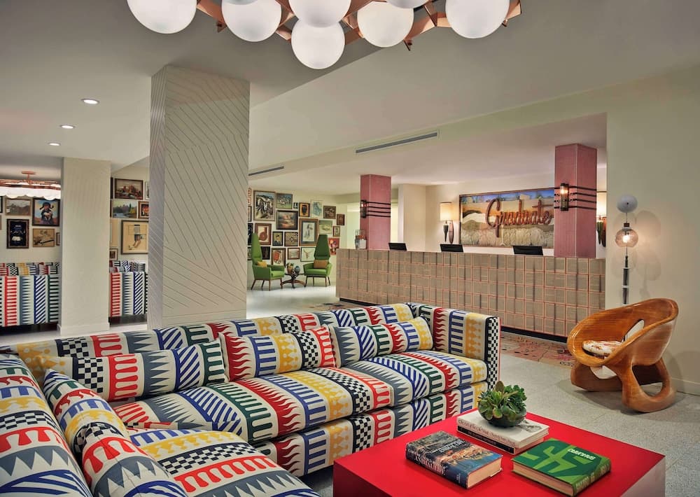 Graduate by Hilton Tempe