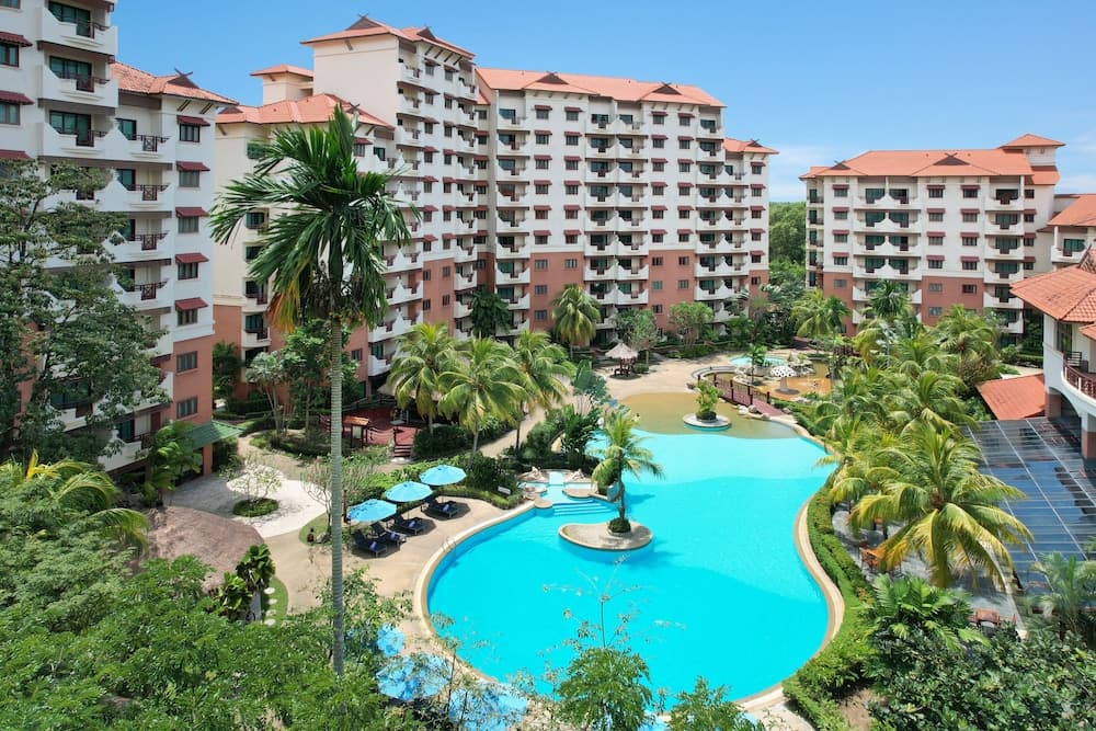 Holiday Inn Resort Batam by IHG