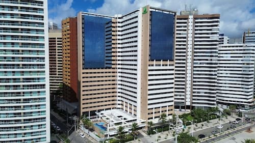 Holiday Inn Fortaleza by IHG