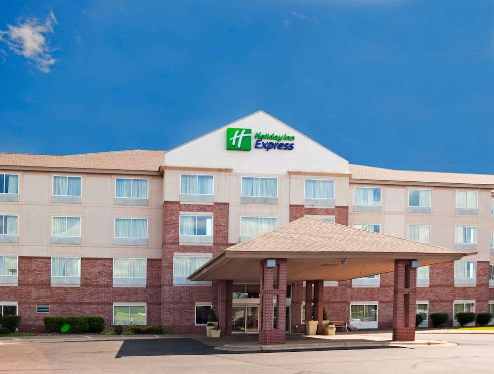Holiday Inn Express St. Croix Valley by IHG