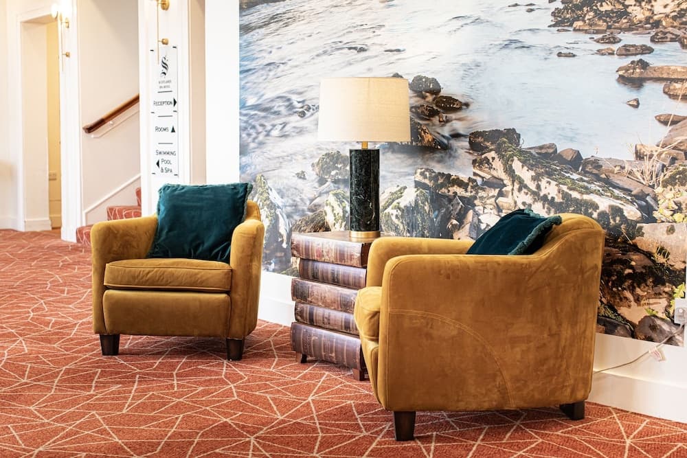 Scotlands Spa Hotel