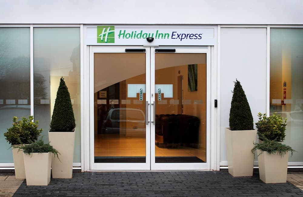 Holiday Inn Express Wakefield by IHG