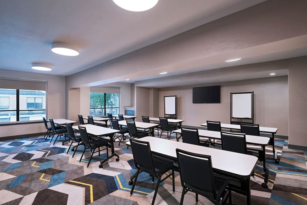 Toplantı salonu/imkânları