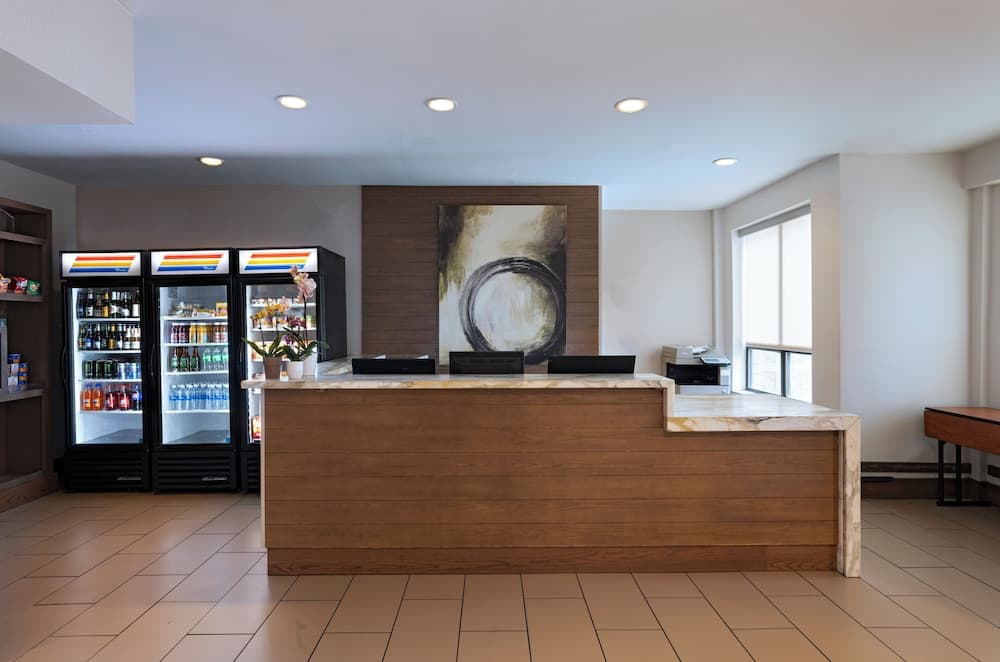 HYATT house Dallas/Uptown