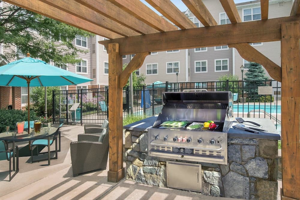 Residence Inn By Marriott Fairfax Merrifield