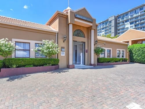 Mercure Johannesburg Bedfordview Hotel
