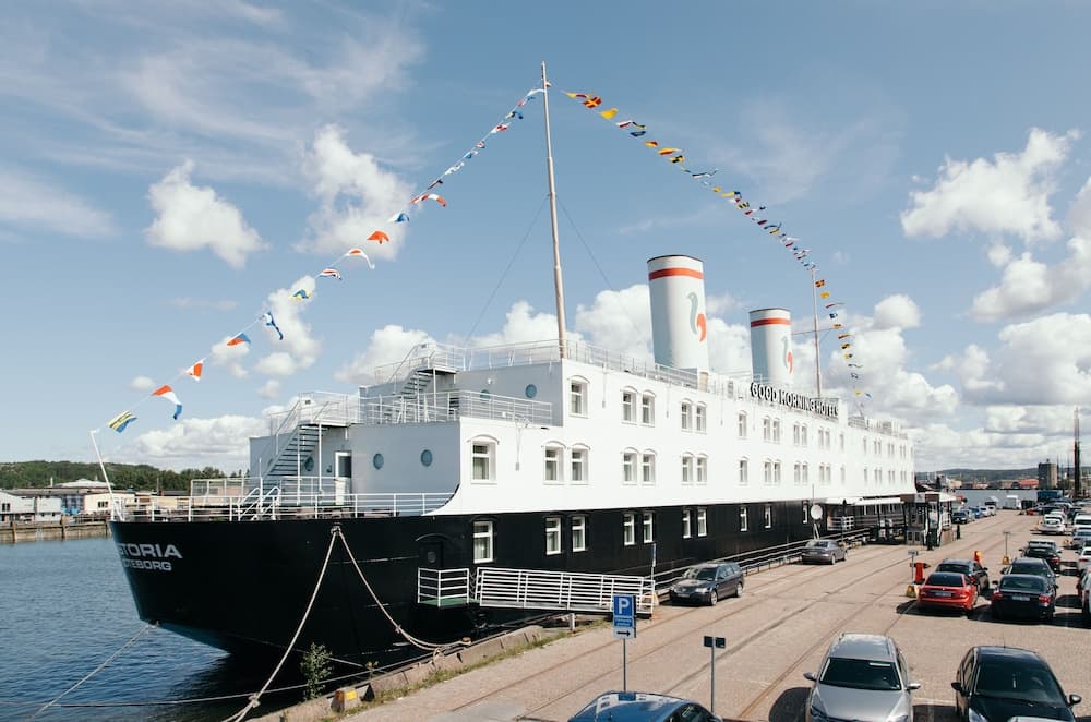 Good Morning+ Göteborg City