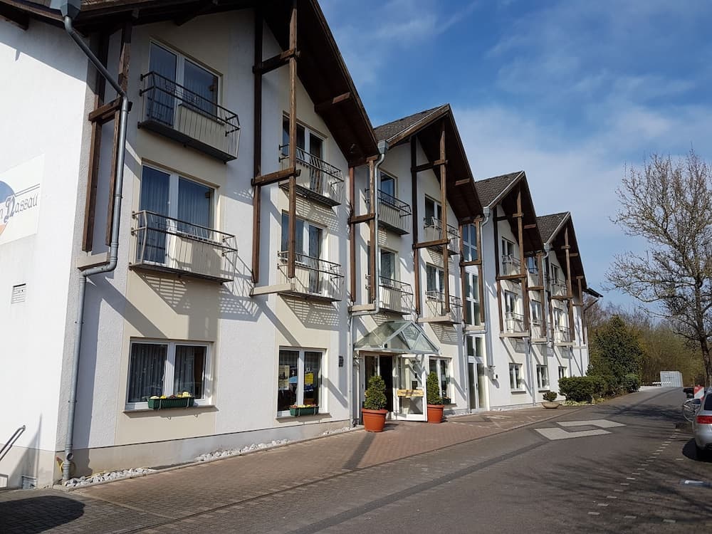 Hotel Wilhelm von Nassau