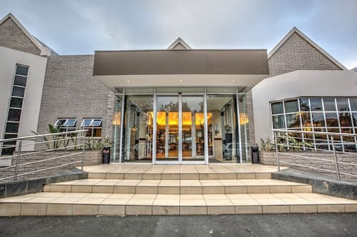 City Lodge Hotel Bryanston