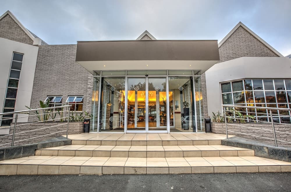 City Lodge Hotel Bryanston