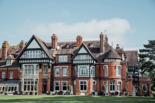 Woodlands Park Hotel