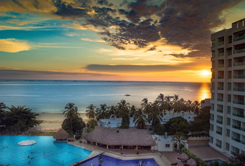 GHL Relax Hotel Costa Azul