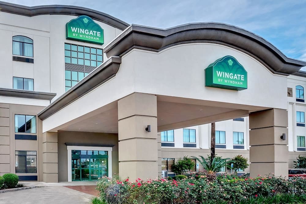Wingate by Wyndham - Houston/Willowbrook