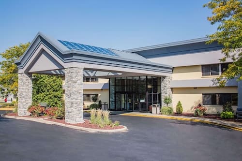 Baymont by Wyndham Madison West/Middleton WI West