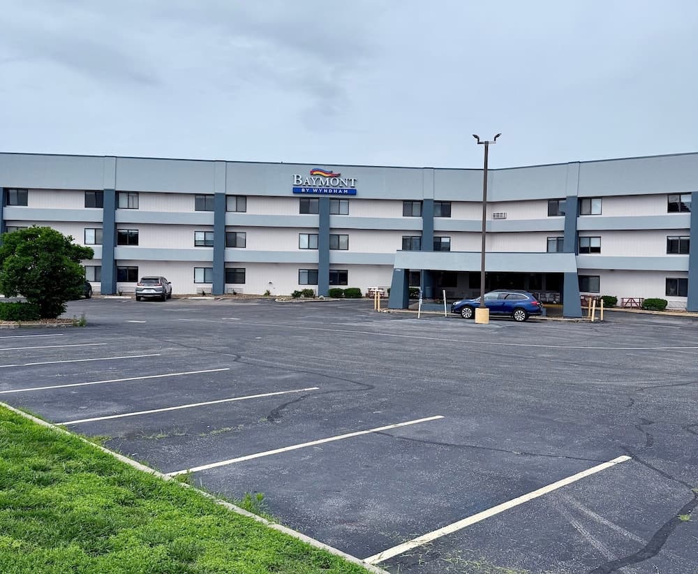 Baymont by Wyndham Columbia, MO