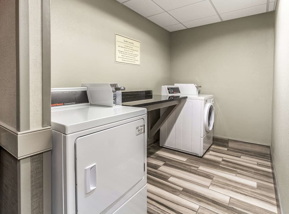 Konaklama yeri imkân ve özellikleri