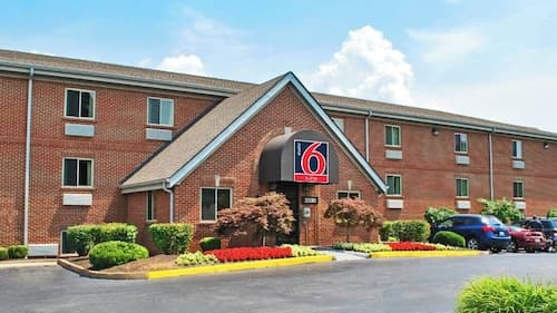 Studio 6 Extended Stay - St Louis, MO - Westport/Craig Road