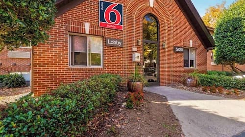 Studio 6 Suites Charlotte, NC - Tyvola Rd/Executive Park