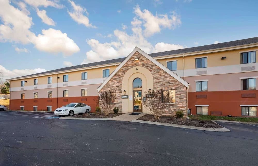 Suburban Studios Brentwood – Nashville