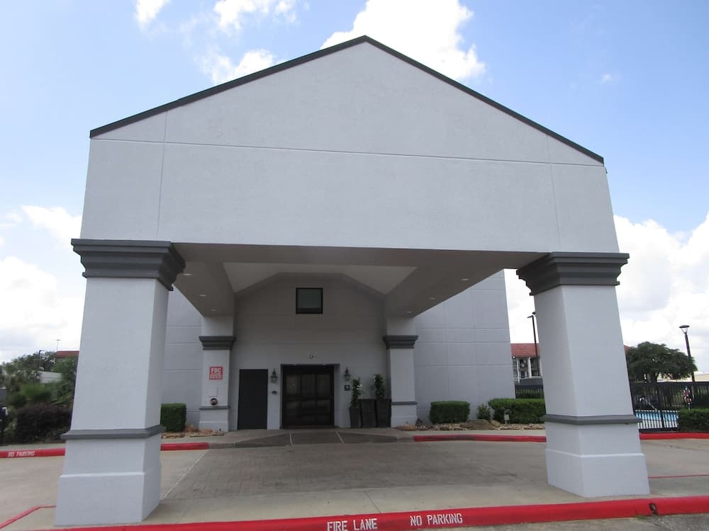 Best Western Cy-Fair