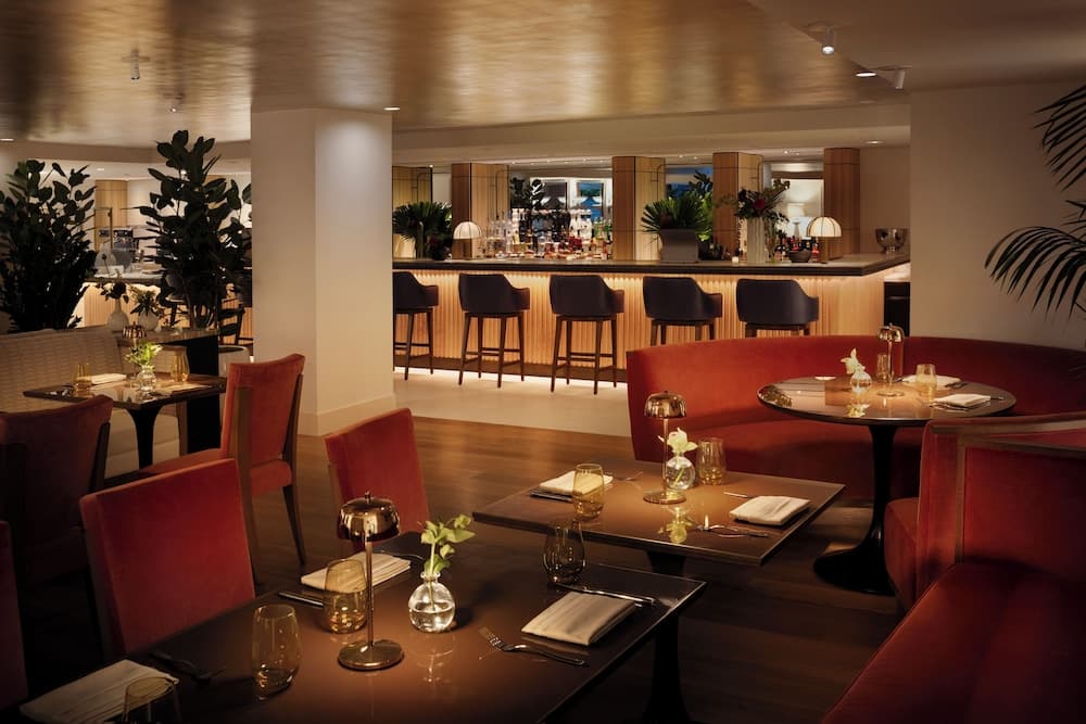 L'Ermitage Beverly Hills