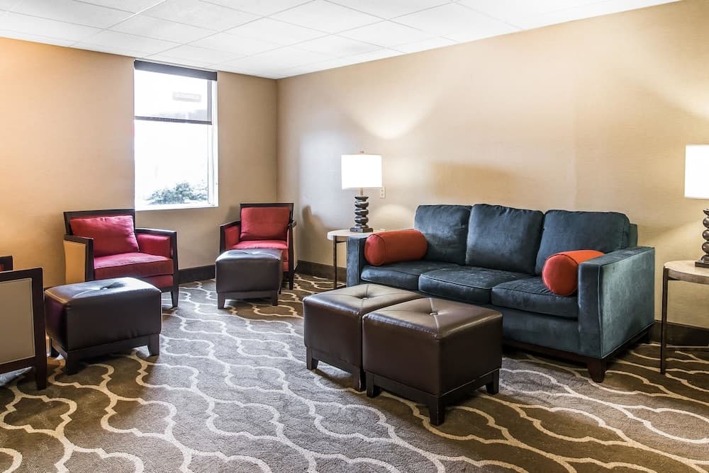 Quality Inn & Suites