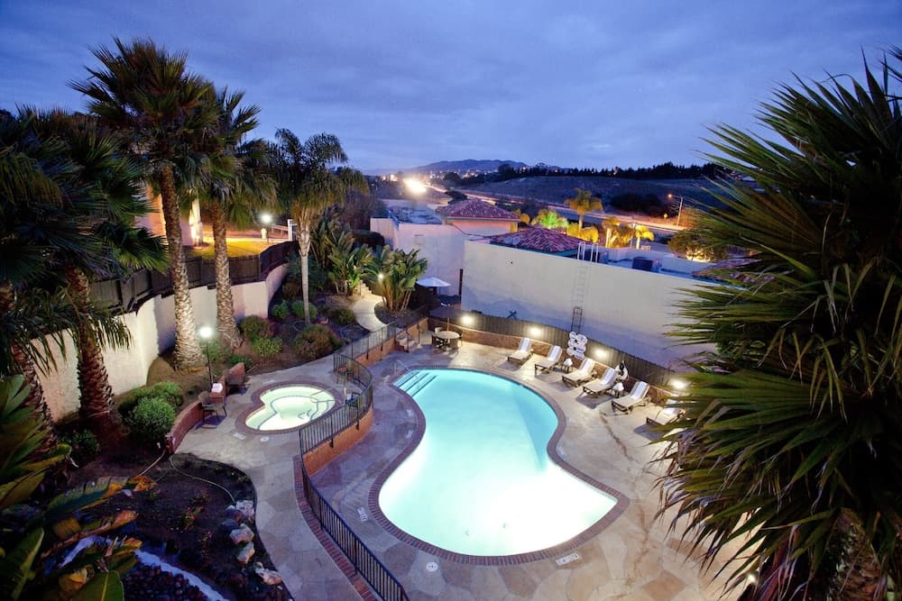 Holiday Inn Express Grover Beach by IHG