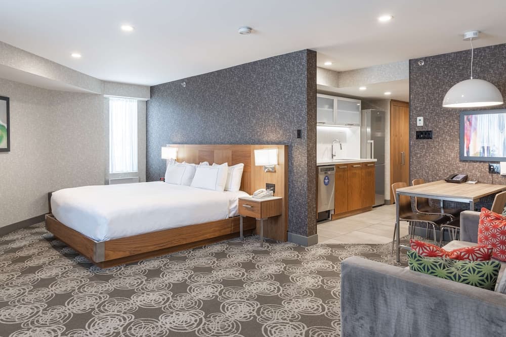 Hilton Montreal Laval