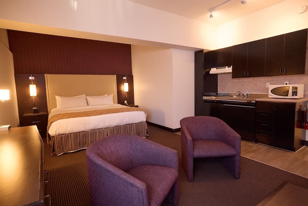 Özel küçük mutfak