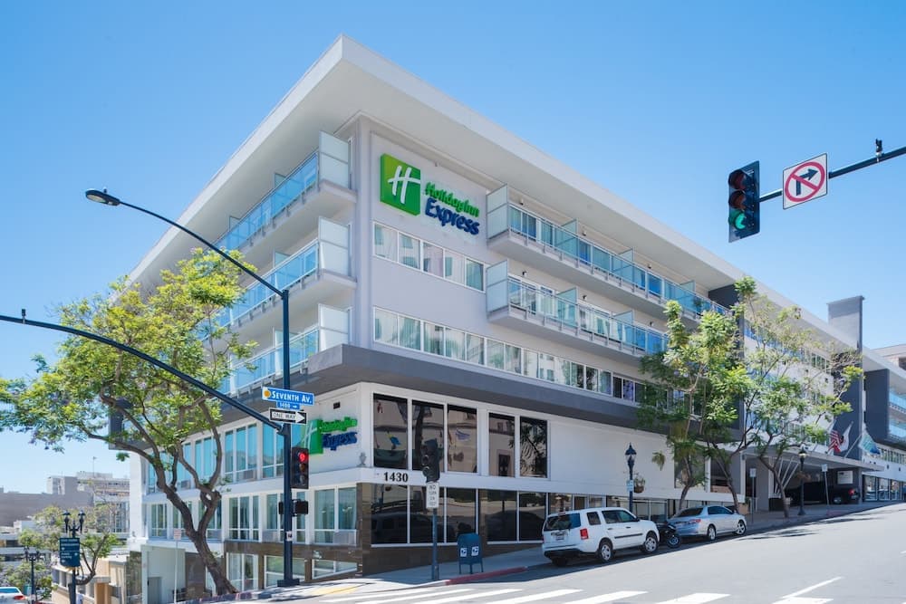 Holiday Inn Express San Diego Downtown by IHG