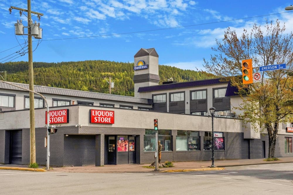 Days Inn by Wyndham Terrace
