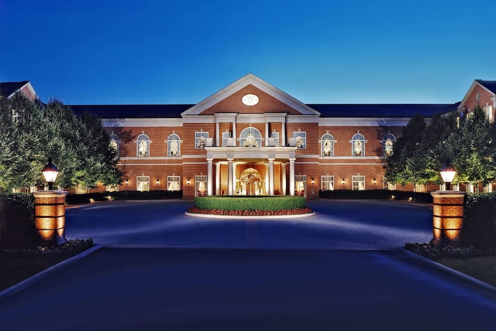 Westfields Marriott Washington Dulles