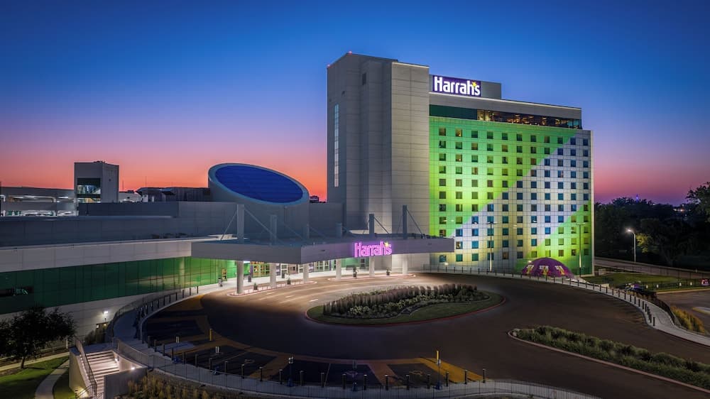 Harrah's Council Bluffs Hotel & Casino