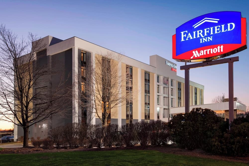 Fairfield Inn by Marriott East Rutherford Meadowlands
