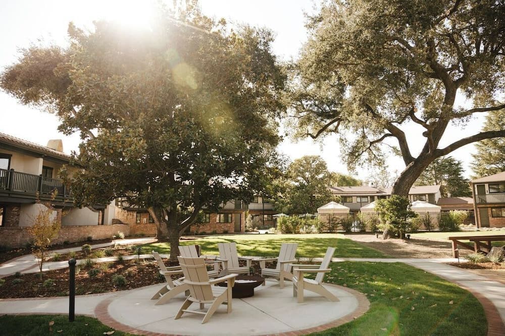 Paso Robles Inn