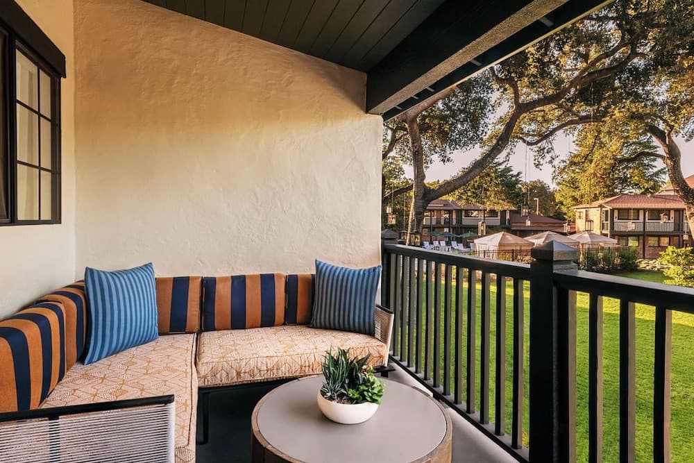 Teras/veranda