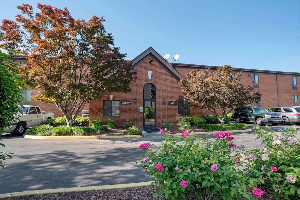 Extended Stay America Suites Birmingham Wildwood