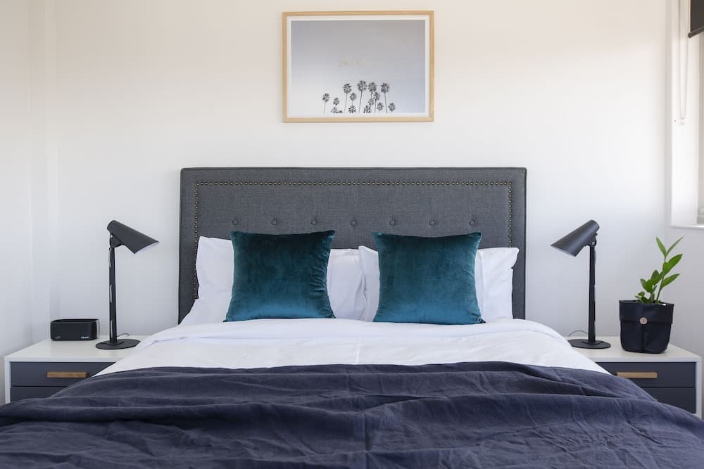 The Ridge Apartment Hotel