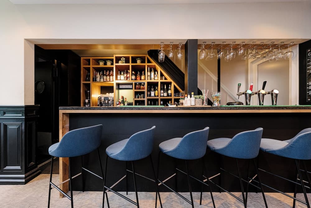 Catalonia Vondel Amsterdam