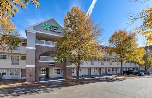 Extended Stay America Select Suites Denver Lakewood South