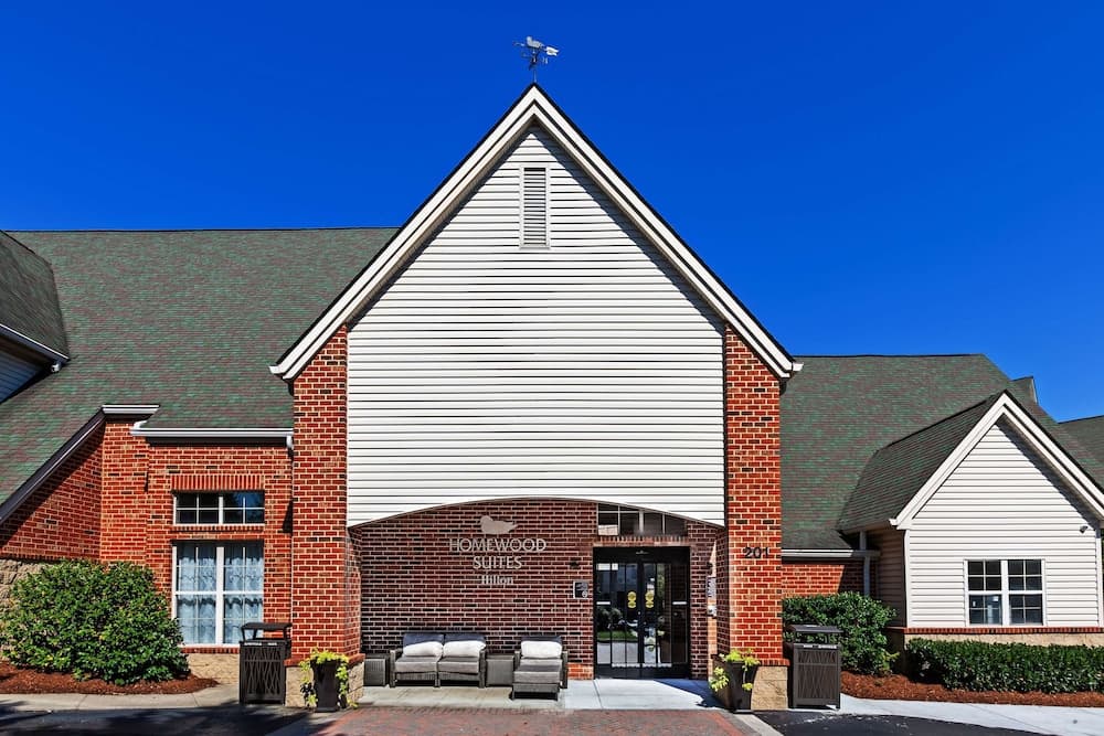 Homewood Suites by Hilton Greensboro