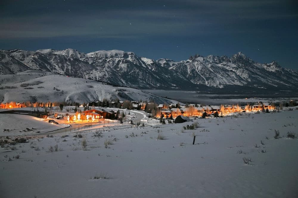 Spring Creek Ranch