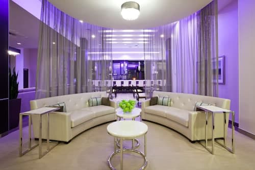 The Hollis Halifax a DoubleTree Suites by Hilton Hotel