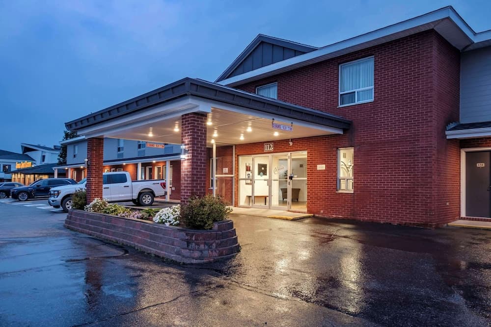 Comfort Inn
