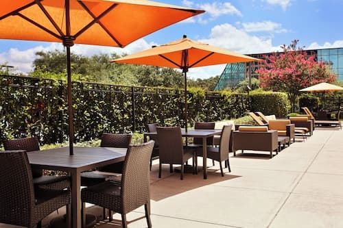 Courtyard by Marriott San Antonio Airport/North Star Mall