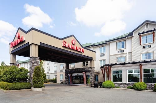 Ramada by Wyndham Surrey/Langley